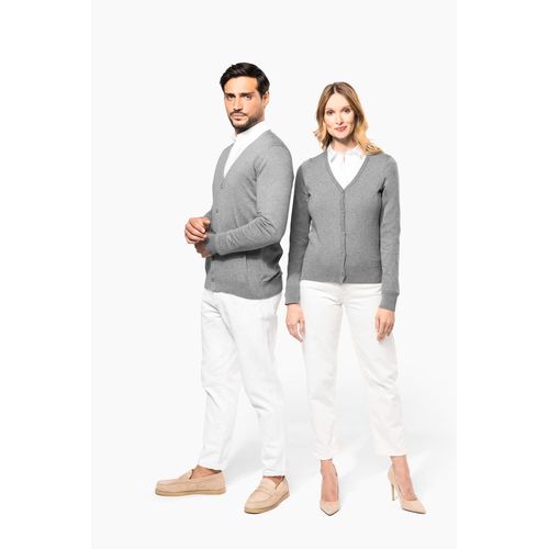 Cardigan Supima® femme - 8