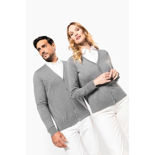 Cardigan Supima® femme - 7