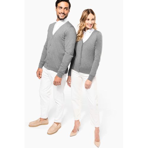 Cardigan Supima® femme - 9