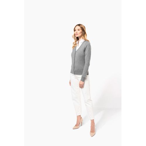 Cardigan Supima® femme - 5