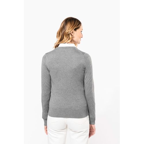 Cardigan Supima® femme - 2