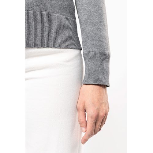 Cardigan Supima® femme - 11