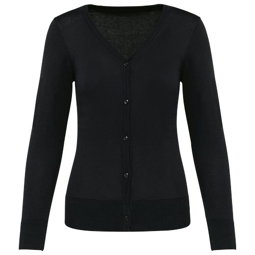 Cardigan Supima® femme - 13