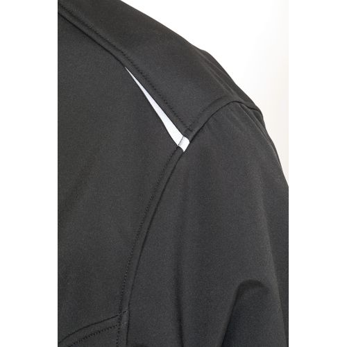 Veste softshell recyclée - 2