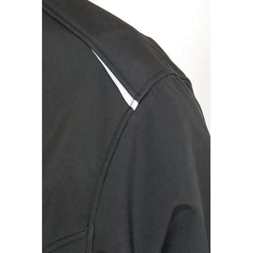 Veste softshell recyclée - 4