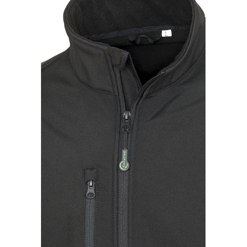Veste softshell recyclée - 6