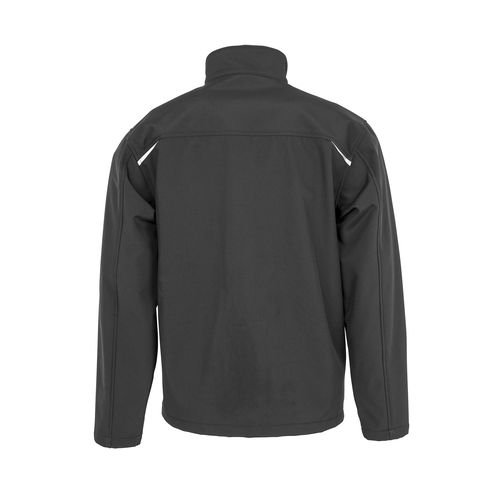 Veste softshell recyclée - 5