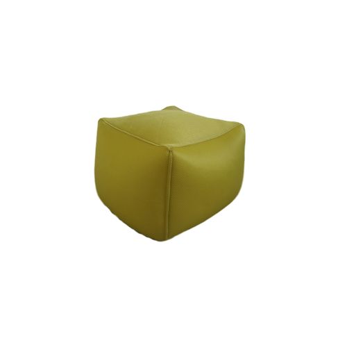 Pouf cube mesh - 1