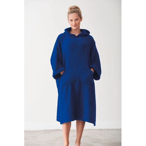 Poncho éponge - 2