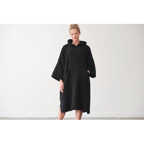 Poncho éponge - 3