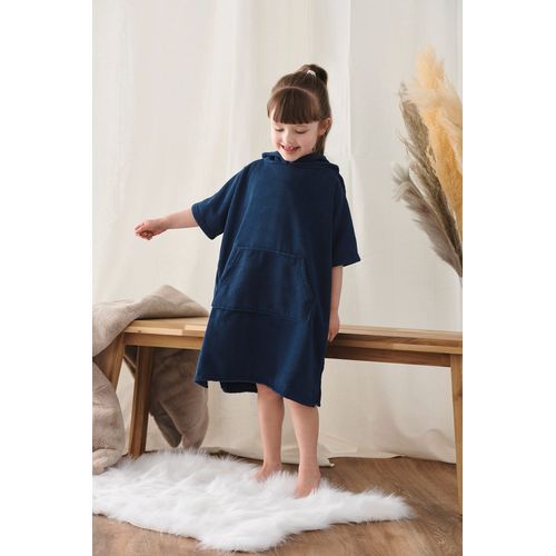 Poncho éponge enfant - 1