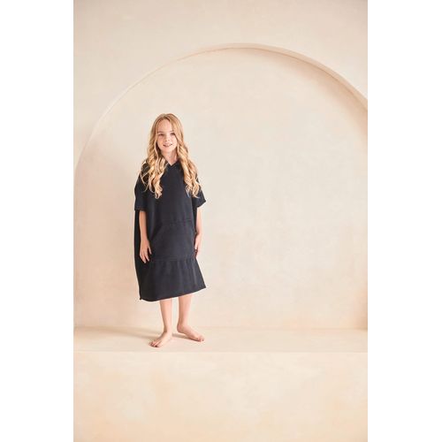 Poncho éponge enfant - 2