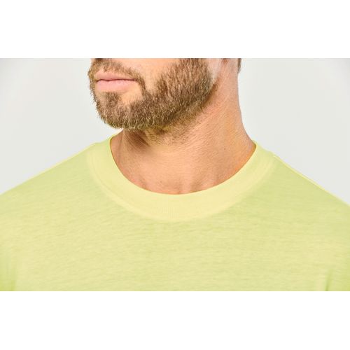 T-shirt écoresponsable manches longues unisexe - 15