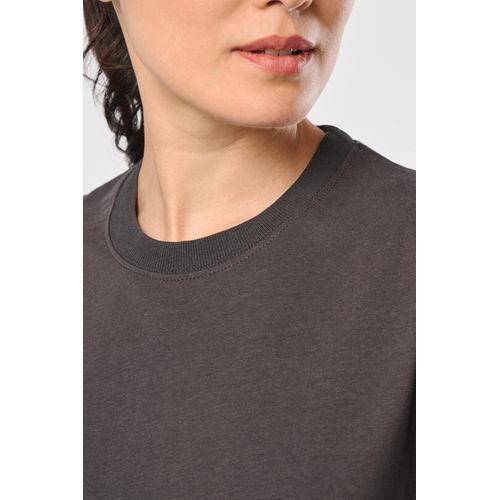 T-shirt écoresponsable manches longues unisexe - 12