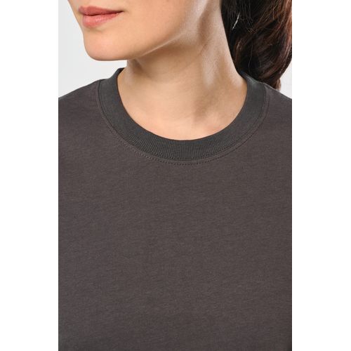 T-shirt écoresponsable manches longues unisexe - 11