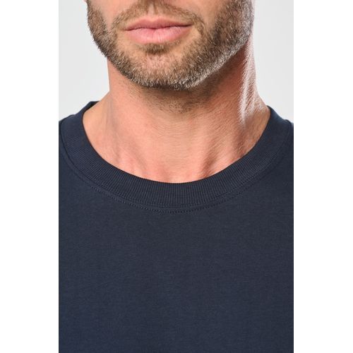 T-shirt écoresponsable manches longues unisexe - 6