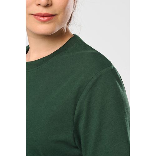T-shirt écoresponsable manches courtes unisexe