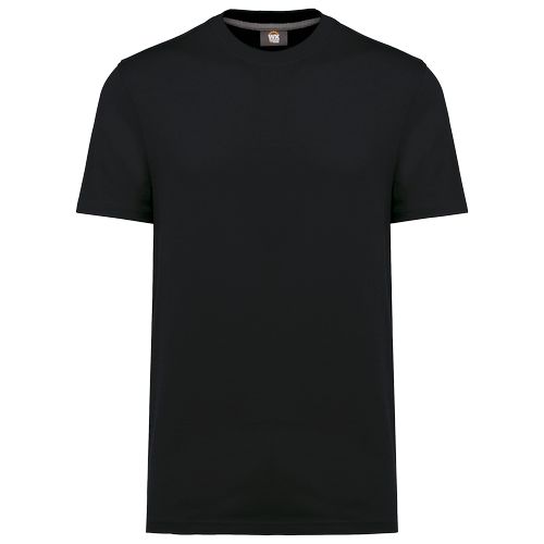 T-shirt écoresponsable manches courtes unisexe - 12