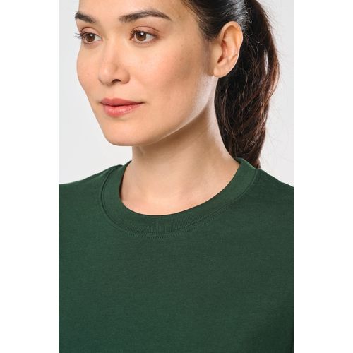 T-shirt écoresponsable manches courtes unisexe - 9