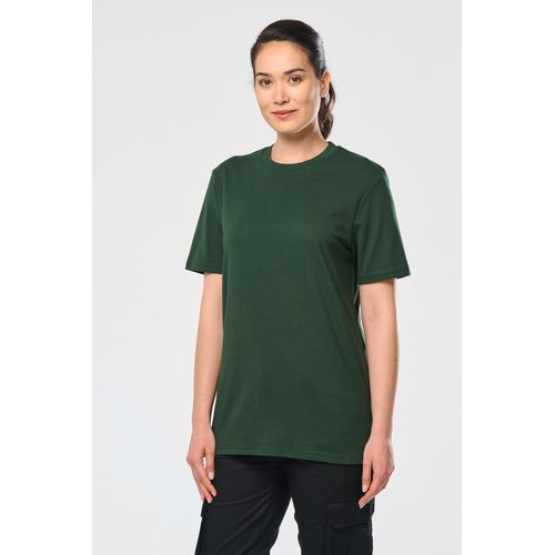 T-shirt écoresponsable manches courtes unisexe - 6