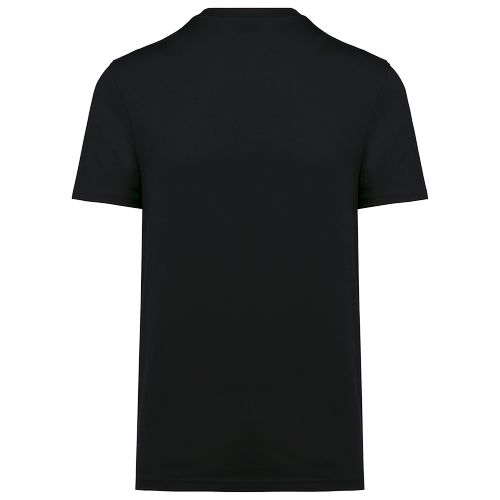 T-shirt écoresponsable manches courtes unisexe - 12