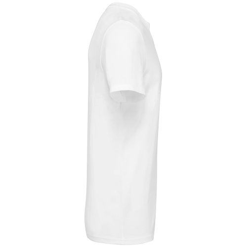 T-shirt écoresponsable manches courtes unisexe