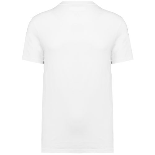 T-shirt écoresponsable manches courtes unisexe