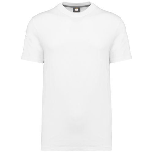 T-shirt écoresponsable manches courtes unisexe