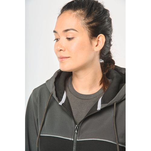 Veste softshell 3 couches BIONIC-FINISH® ECO unisexe - 16