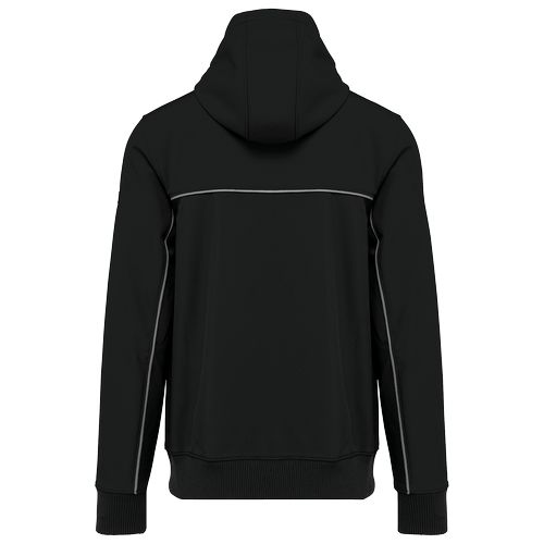 Veste softshell 3 couches BIONIC-FINISH® ECO unisexe - 17