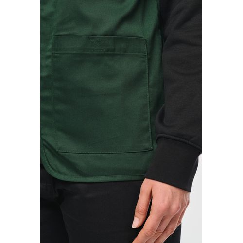 Gilet polycoton multipoches unisexe - 17