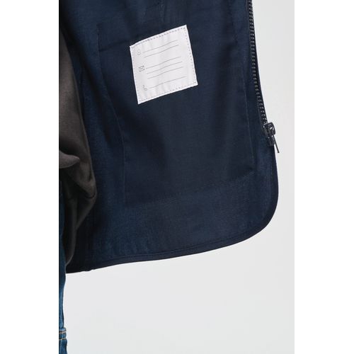 Gilet polycoton multipoches unisexe - 7