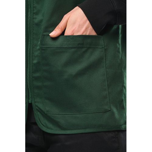 Gilet polycoton multipoches unisexe - 15