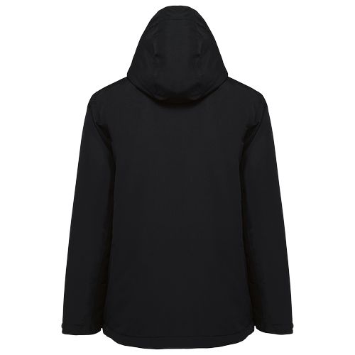 Parka performance à capuche unisexe - 22