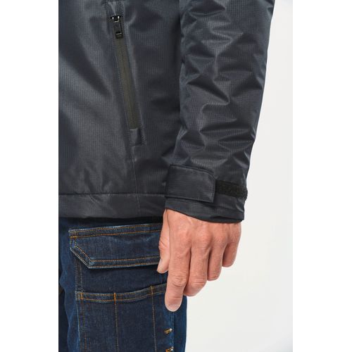 Parka performance à capuche unisexe - 19