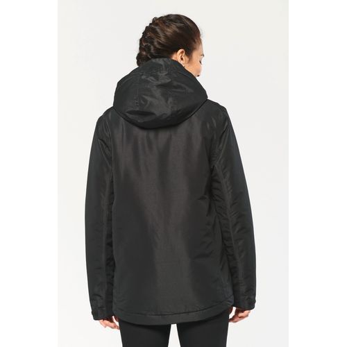 Parka performance à capuche unisexe - 18