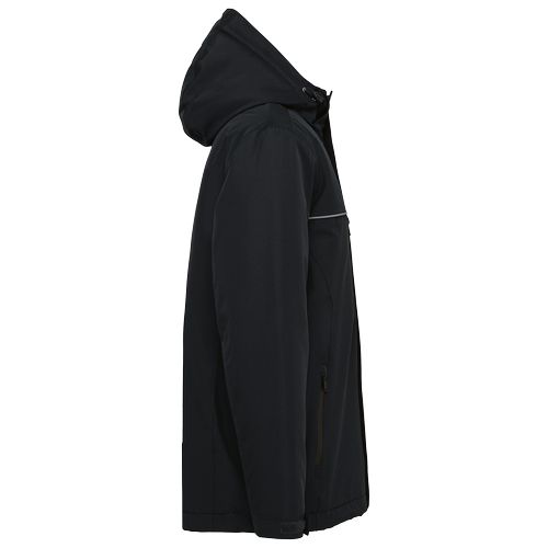 Parka performance à capuche unisexe - 22
