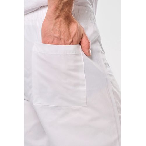 Pantalon coton unisexe - 7