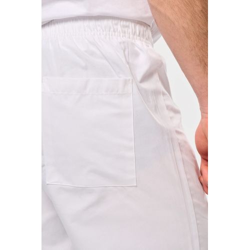 Pantalon coton unisexe - 5