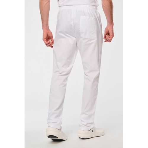 Pantalon coton unisexe - 4