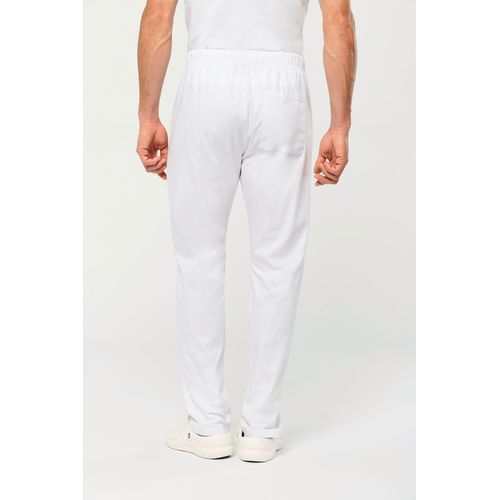 Pantalon coton unisexe
