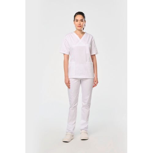 Pantalon coton unisexe
