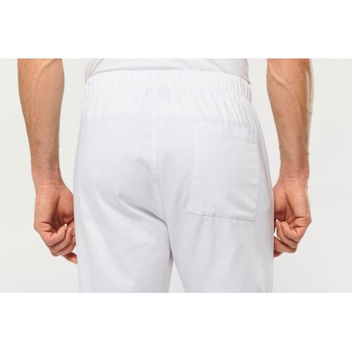 Pantalon coton unisexe - 16