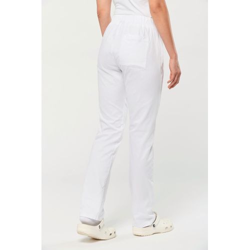 Pantalon coton unisexe - 14