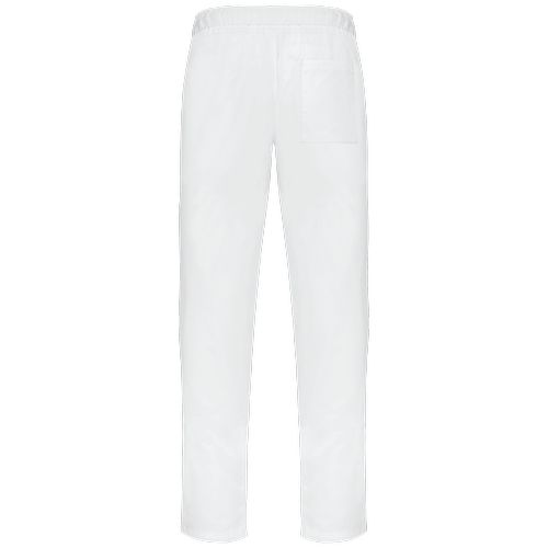 Pantalon coton unisexe - 17