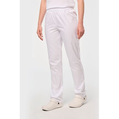 Pantalon coton unisexe thumbnail 9