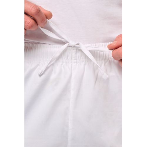 Pantalon coton unisexe thumbnail 6