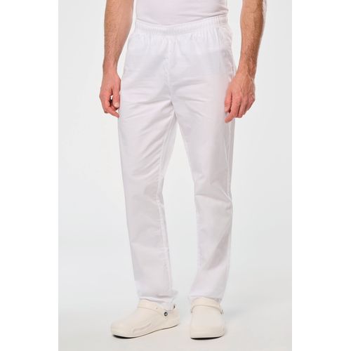 Pantalon coton unisexe - 1