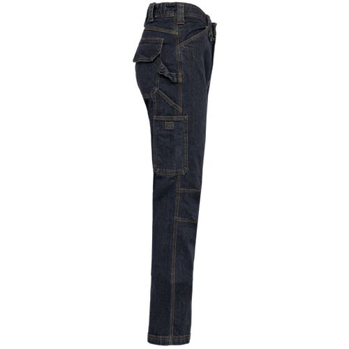Pantalon Denim multipoches homme - 25