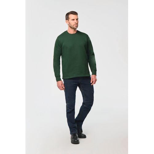 Pantalon Denim multipoches homme - 3